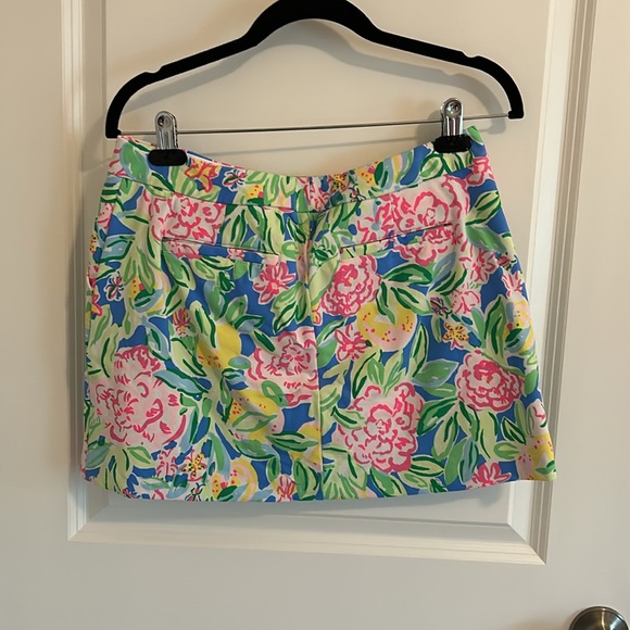 LP Skort - Picture 3 of 3